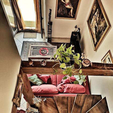 Lisa'S Home Piedimonte Etneo Exteriér fotografie