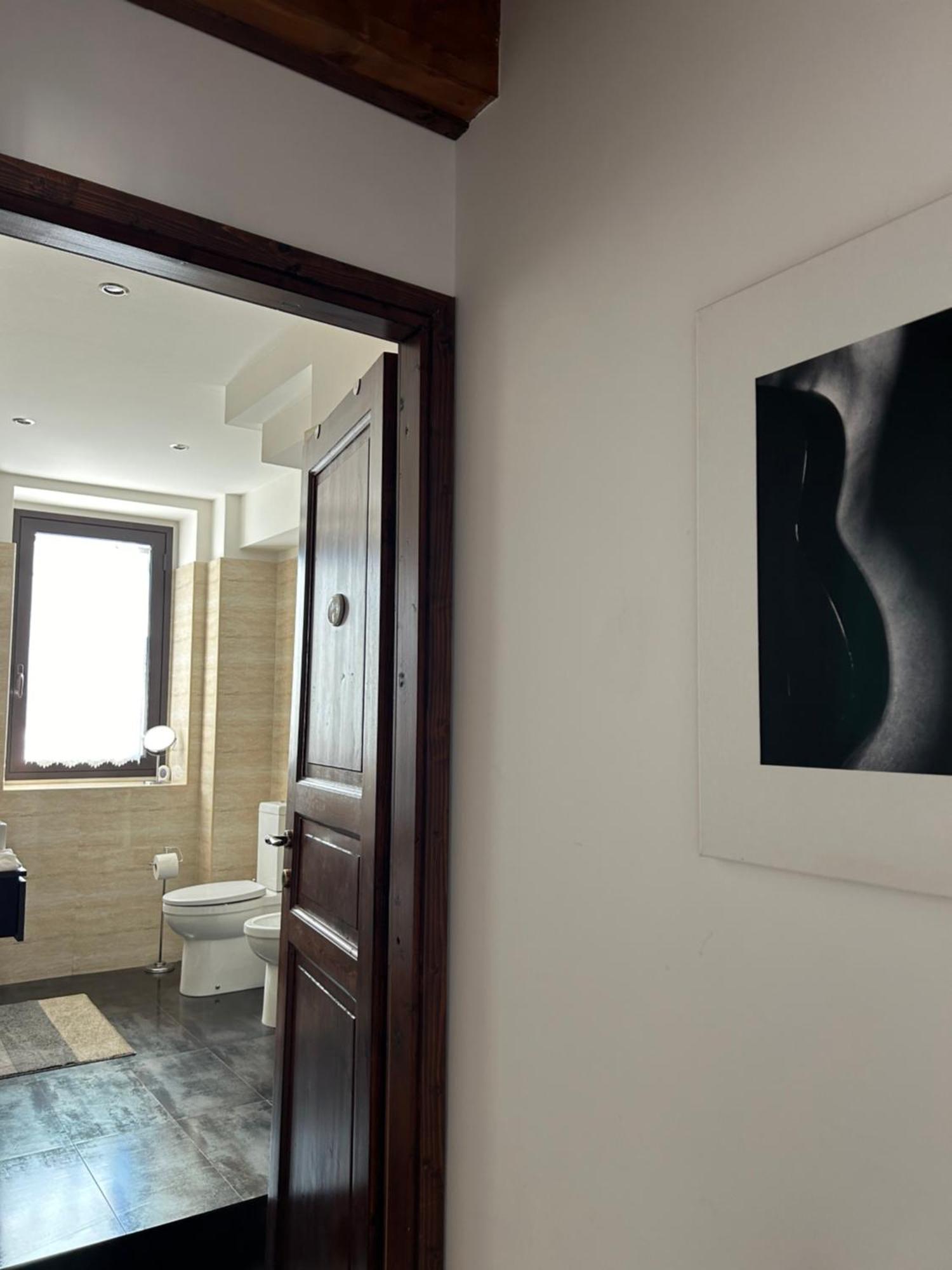 Lisa'S Home Piedimonte Etneo Exteriér fotografie