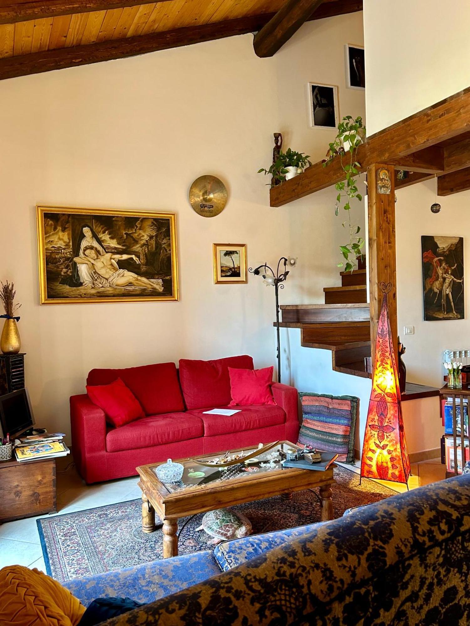 Lisa'S Home Piedimonte Etneo Exteriér fotografie