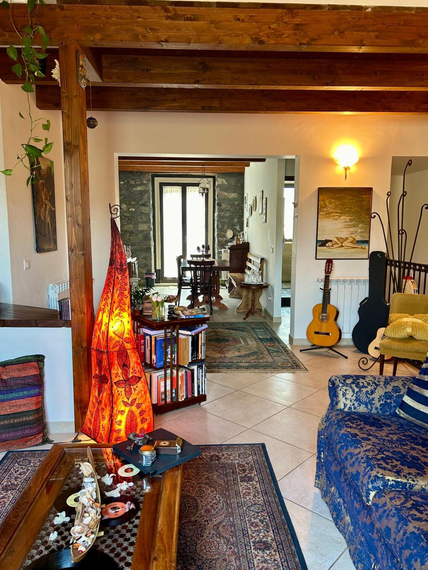 Lisa'S Home Piedimonte Etneo Exteriér fotografie