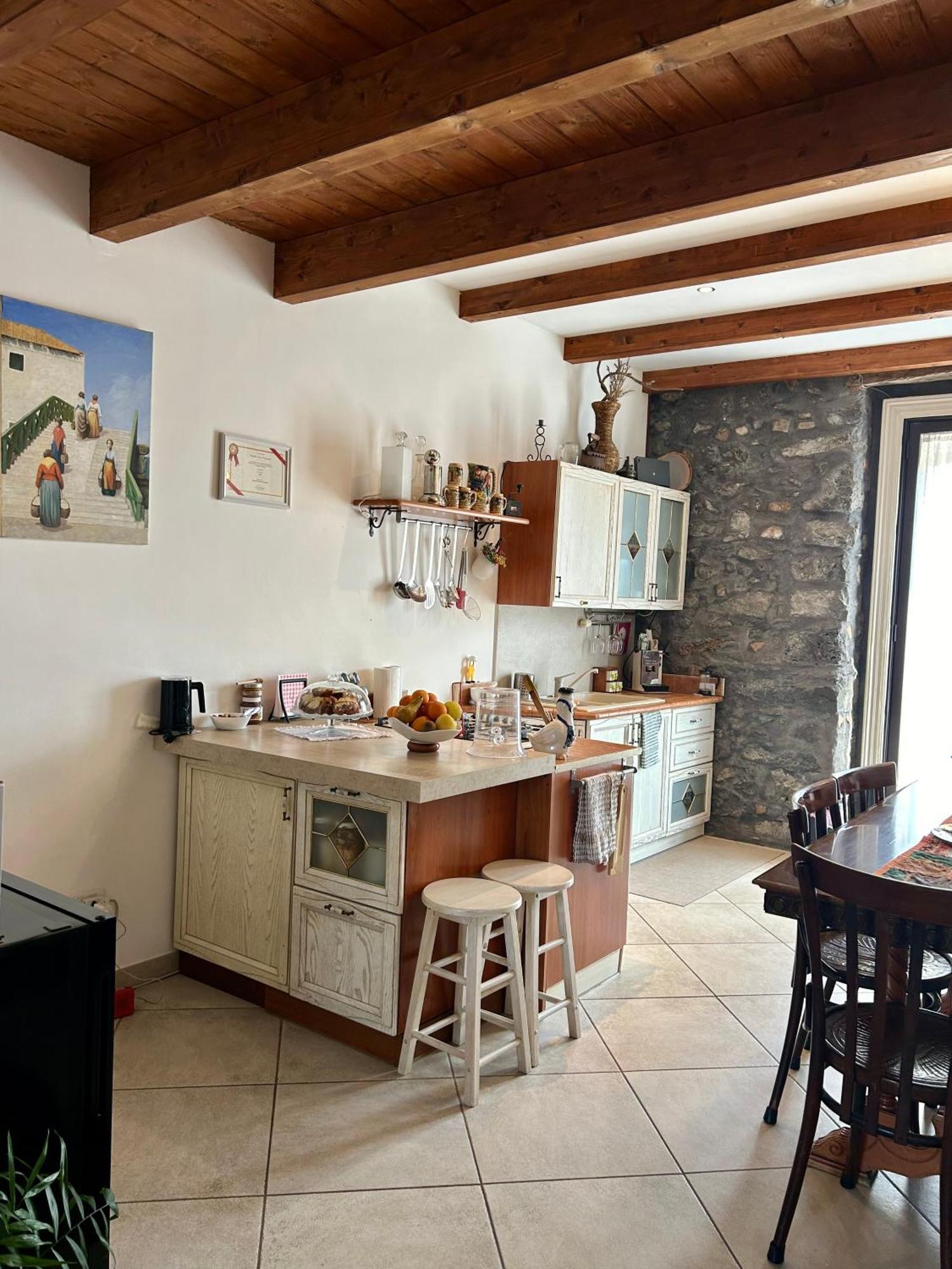 Lisa'S Home Piedimonte Etneo Exteriér fotografie