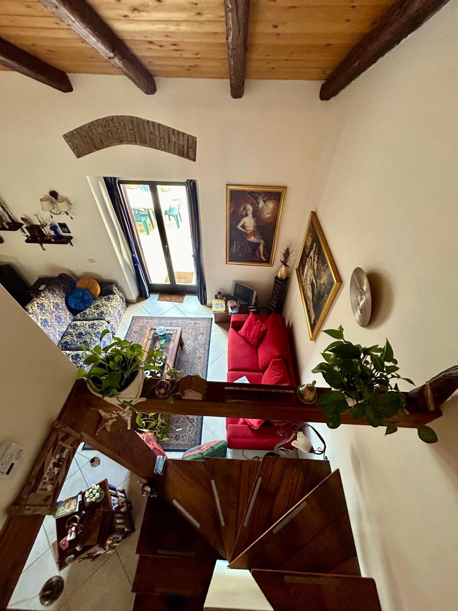 Lisa'S Home Piedimonte Etneo Exteriér fotografie